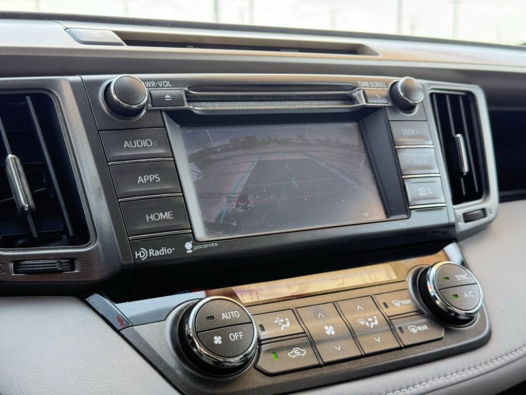 Used 2014 Toyota RAV4 XLE FWD image 19