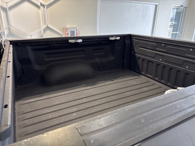 Used 2021 Toyota Tundra SR5 w/ SR5 Leather Package RWD image 18