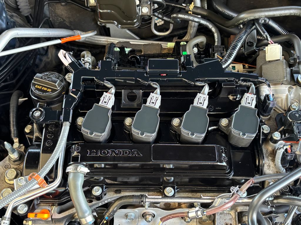 Used 2024 Honda Accord EX image 28