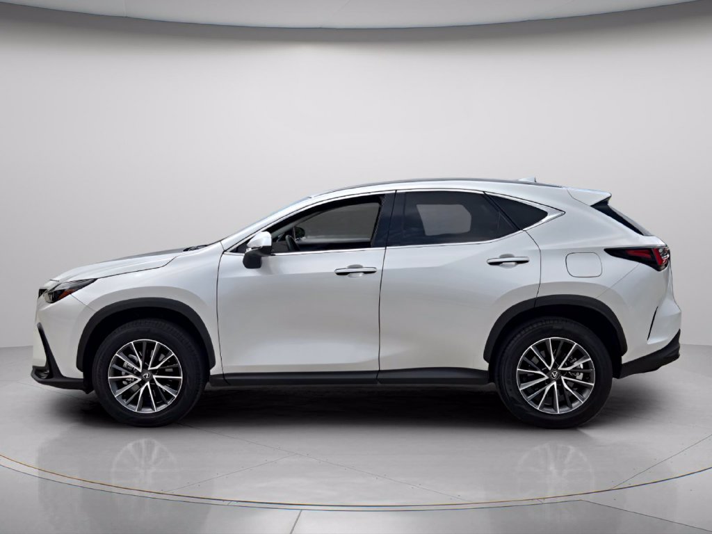 Used 2024 Lexus NX 250 FWD w/ Cold Area Package image 3