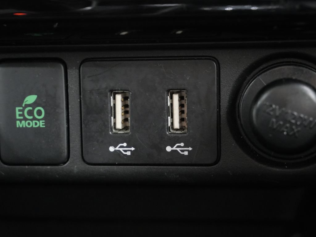 Used 2024 Mitsubishi Eclipse Cross LE AWD/4WD image 21