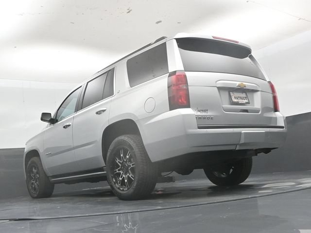 Used 2020 Chevrolet Tahoe LT AWD/4WD image 46