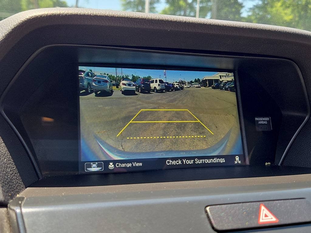 Used 2020 Acura ILX FWD image 20