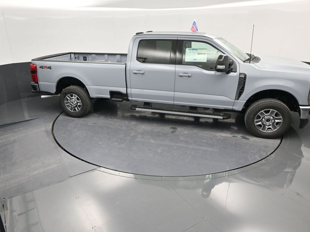New 2026 Ford F350 Lariat image 53