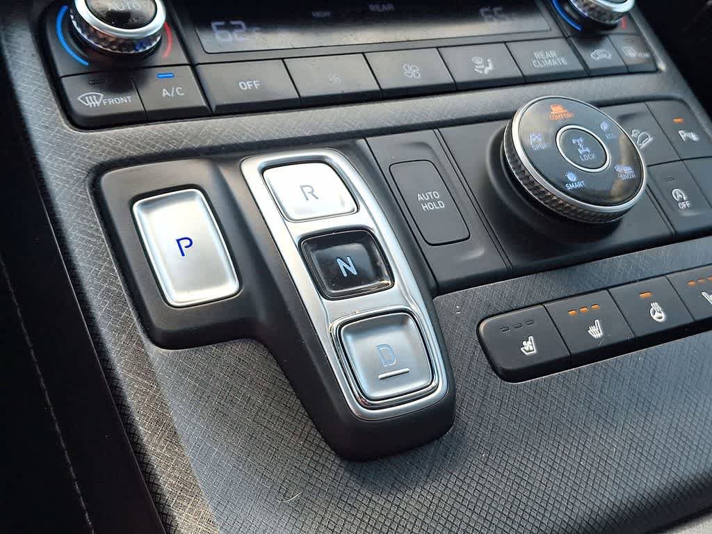 Used 2024 Hyundai Palisade Limited AWD/4WD image 12
