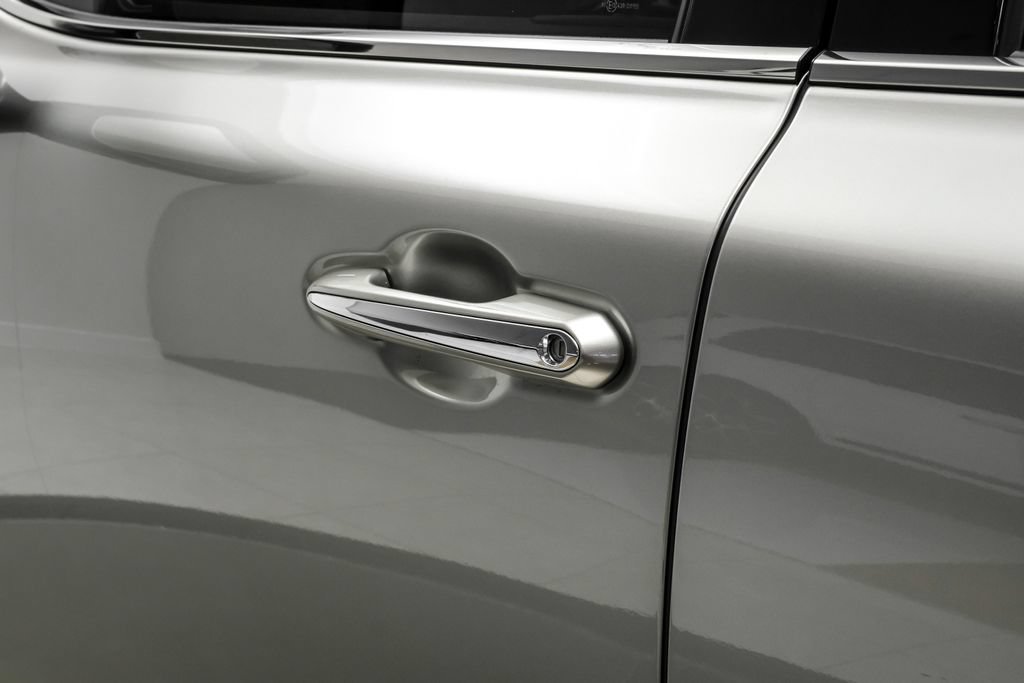 Used 2024 Lexus LX 600 F Sport AWD/4WD image 45