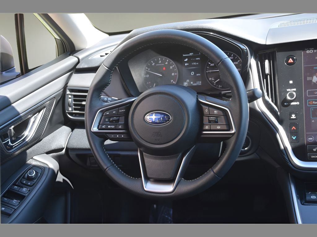 Certified 2025 Subaru Outback Premium w/ Popular Package #1A AWD/4WD image 16