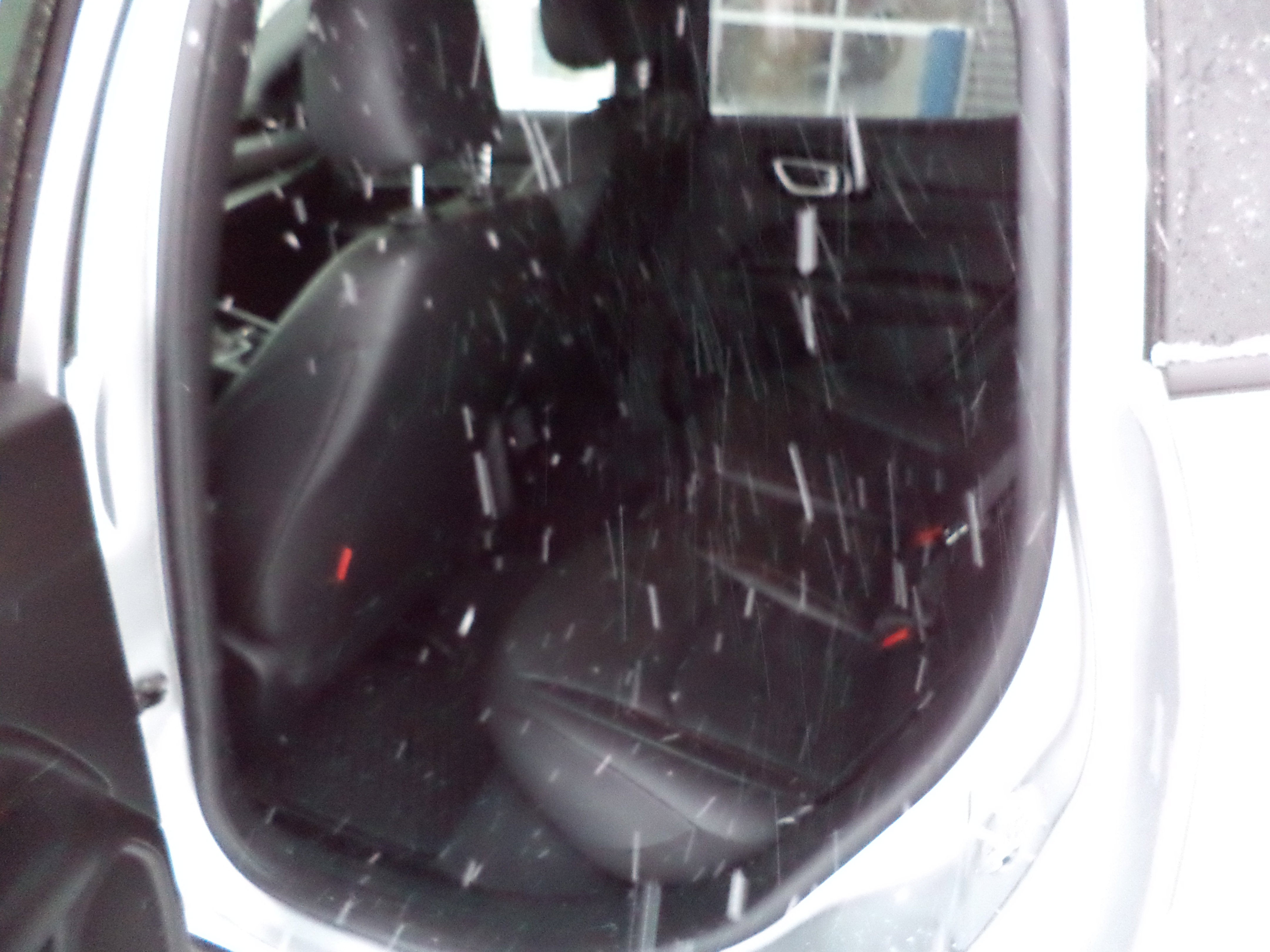 Used 2025 Jeep Compass Trailhawk w/ Trailhawk Elite Group image 3