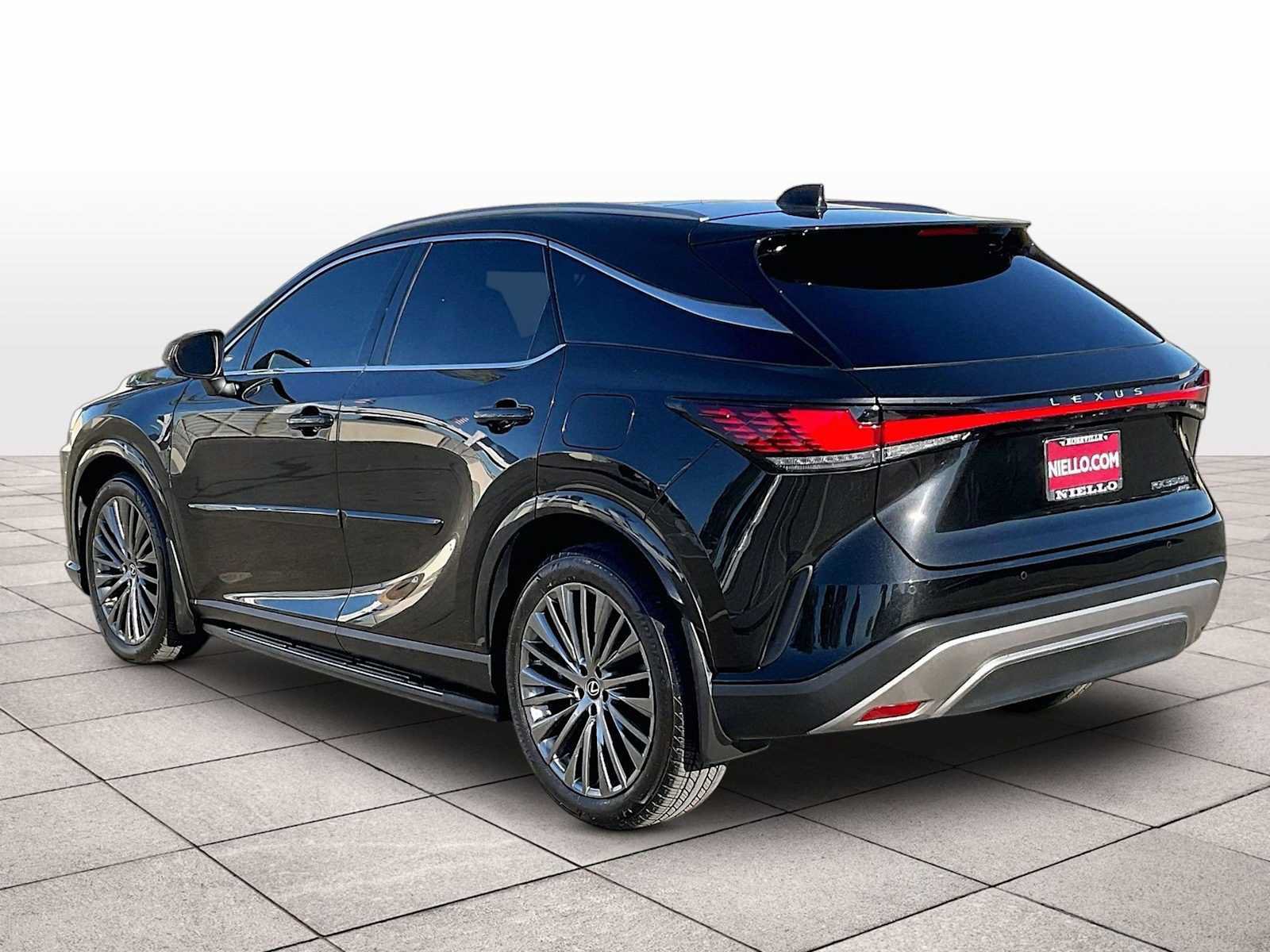 Used 2024 Lexus RX 350 w/ Convenience Package AWD/4WD image 13