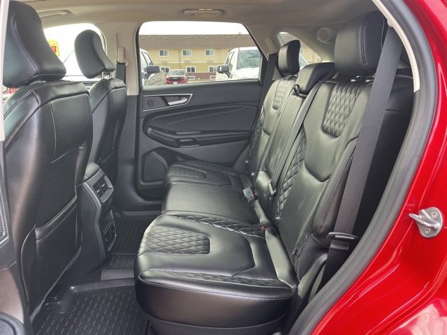 Used 2024 Ford Edge Titanium w/ Equipment Group 301A image 38