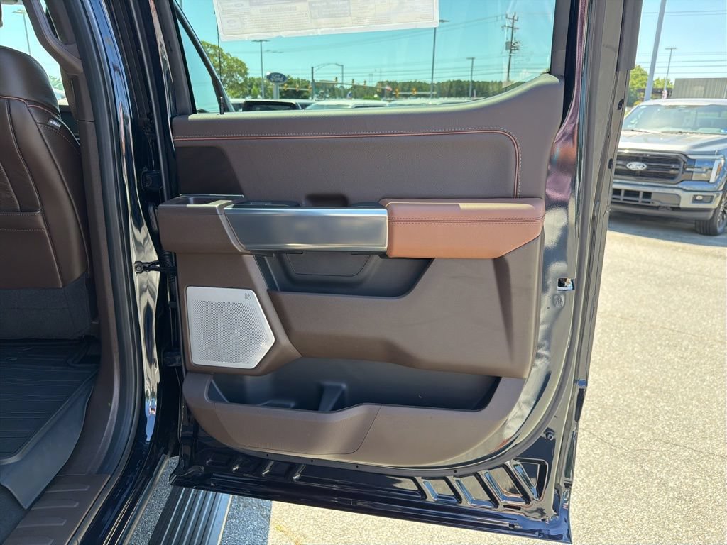New 2026 Ford F150 King Ranch w/ Equipment Group 601A High AWD/4WD image 21