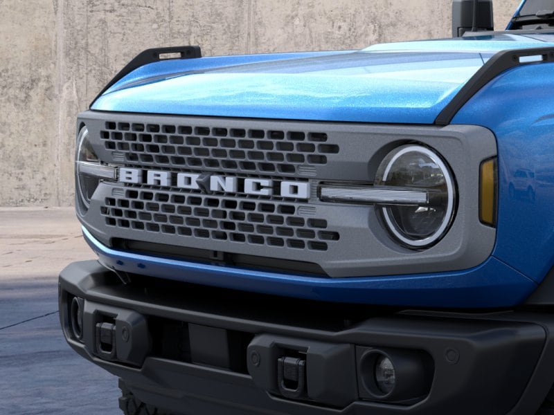 New 2026 Ford Bronco Badlands AWD/4WD image 54