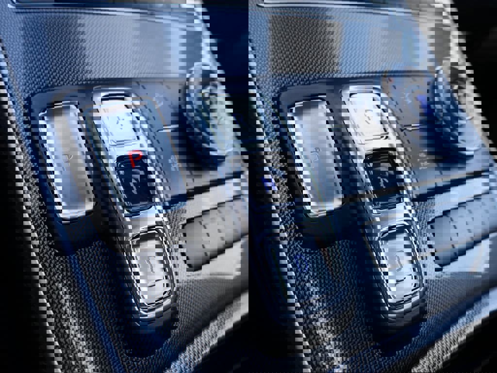 Certified 2022 Hyundai Santa Fe Blue image 38