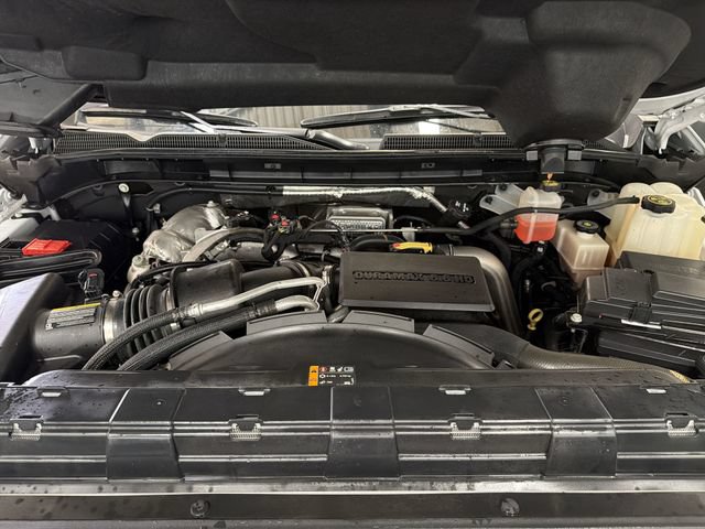 Certified 2022 GMC Sierra 3500 Denali AWD/4WD image 26