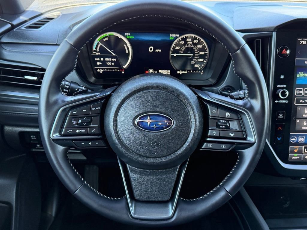 Used 2025 Subaru Forester Limited image 17