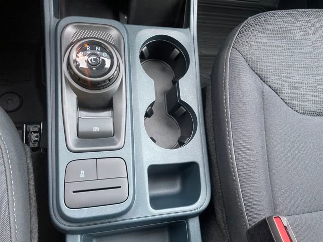 New 2025 Ford Maverick XL w/ Equipment Group 101A image 43