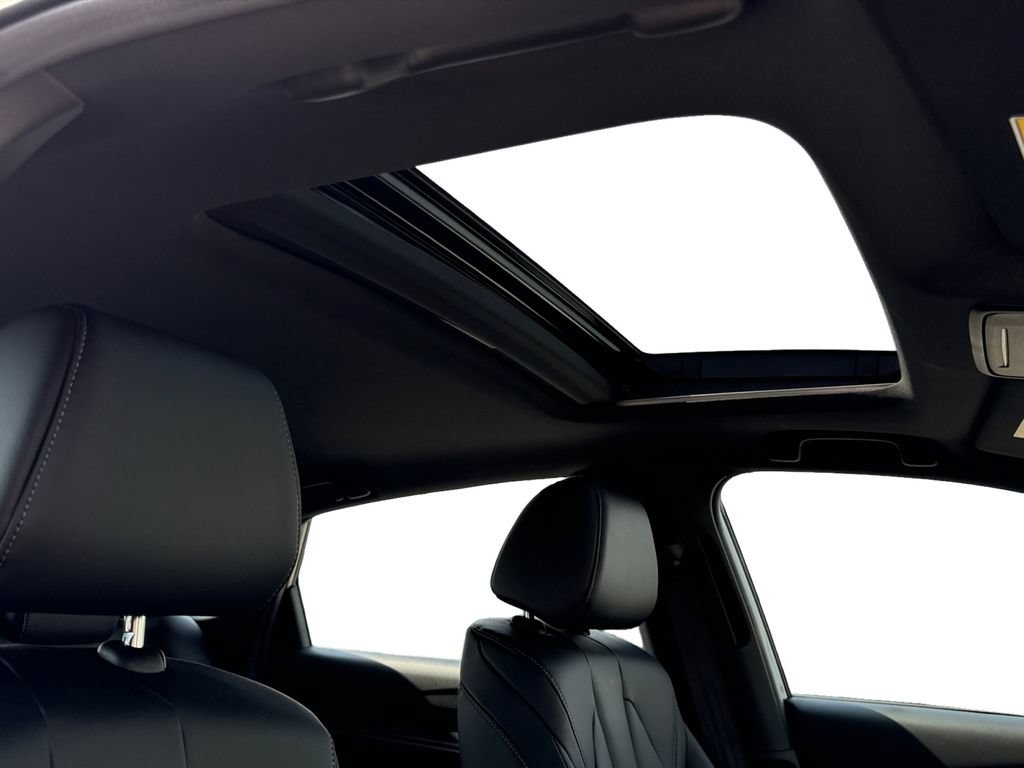 Used 2025 Acura Integra A-Spec FWD image 6