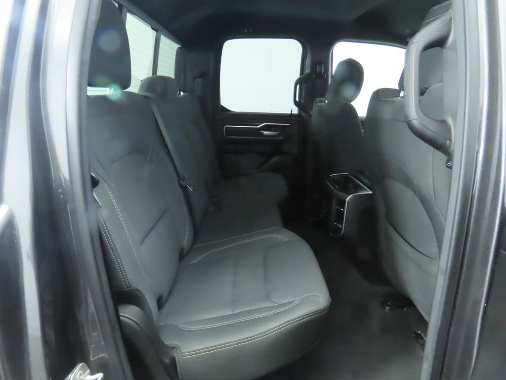 Used 2022 RAM 1500 Big Horn image 22
