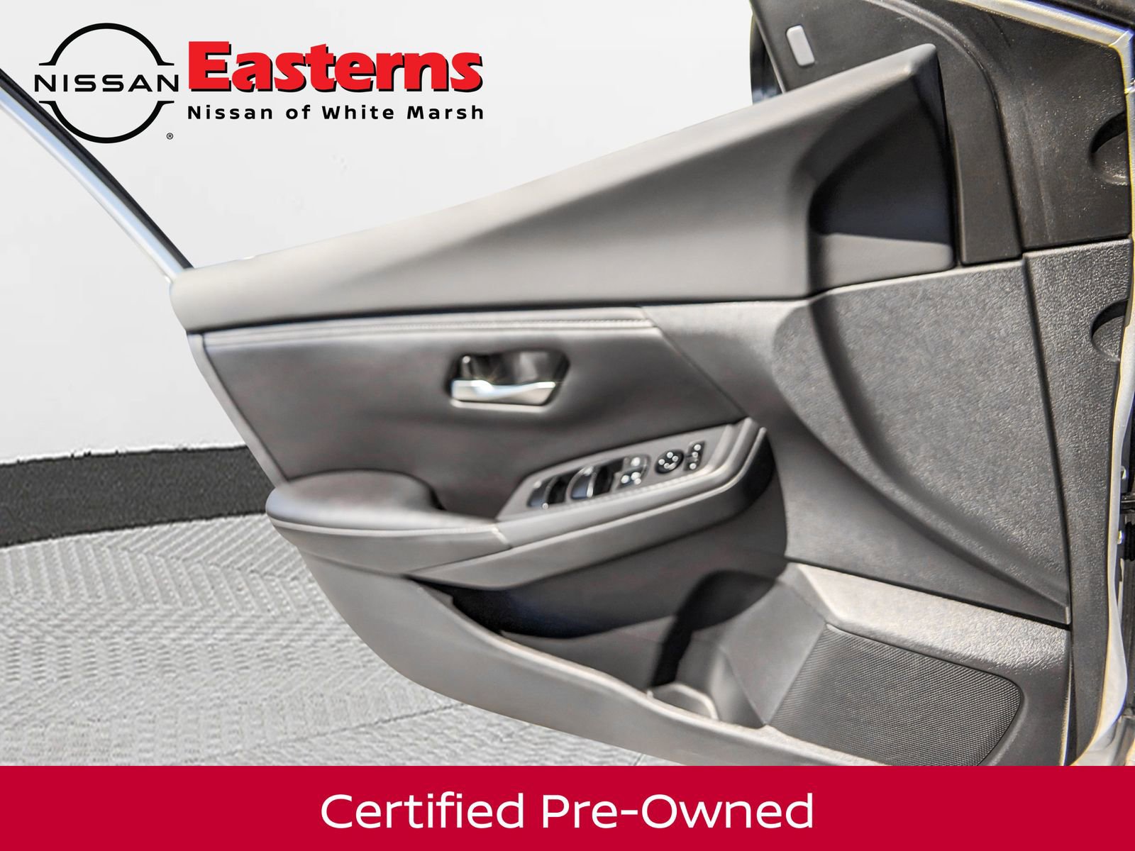 Certified 2022 Nissan Sentra SV image 31