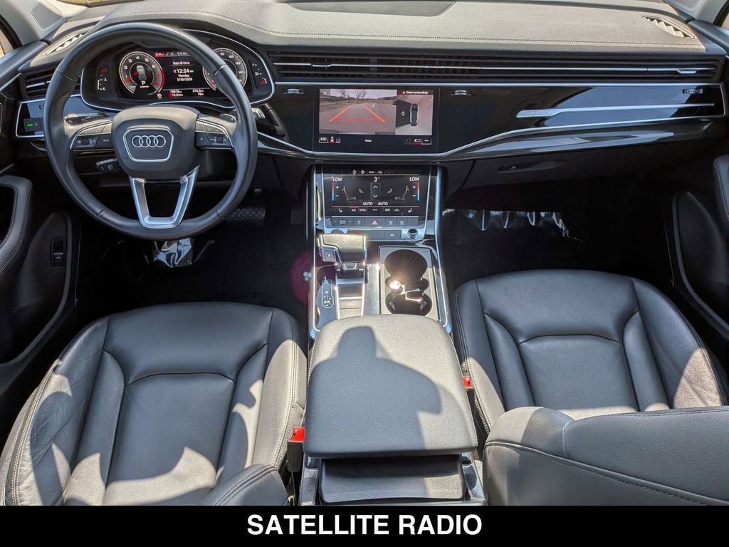 Used 2024 Audi Q7 3.0T Premium Plus image 26