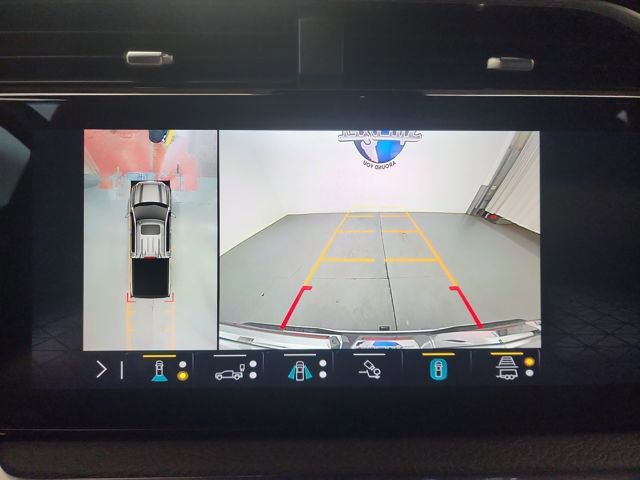 Used 2023 GMC Sierra 1500 Denali w/ Denali Reserve Package image 30