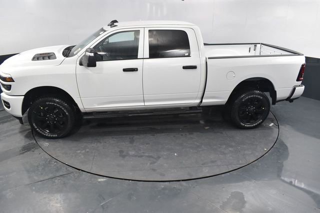 New 2026 RAM 2500 Tradesman image 43