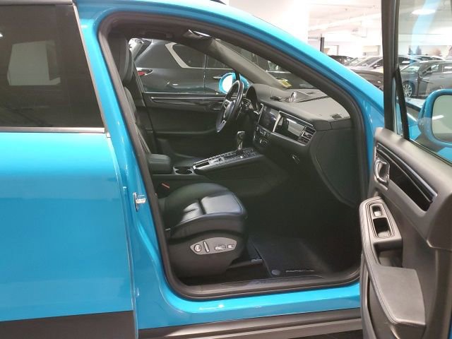 Used 2019 Porsche Macan image 28
