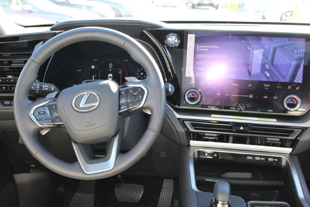 Certified 2024 Lexus TX 350 FWD w/ Technology Package image 15