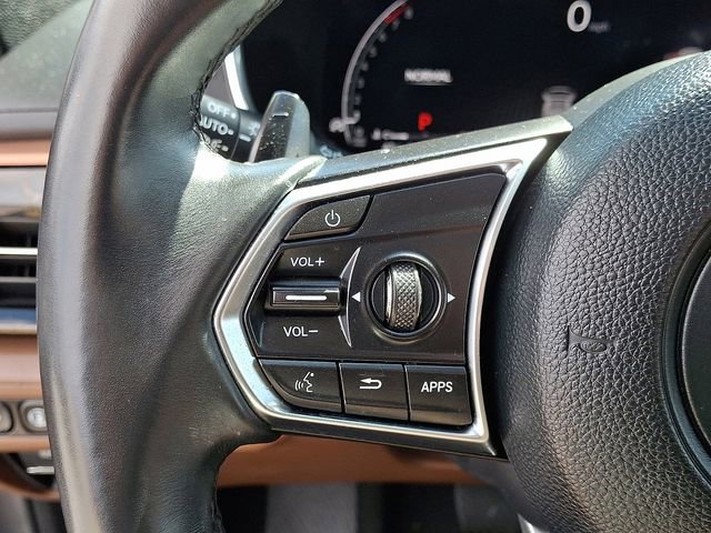 Certified 2023 Acura MDX Technology image 24