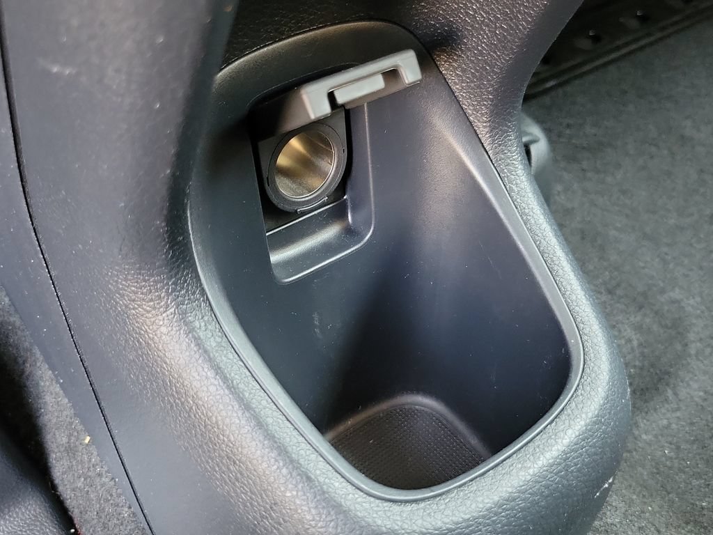 Certified 2021 Honda HR-V LX image 12