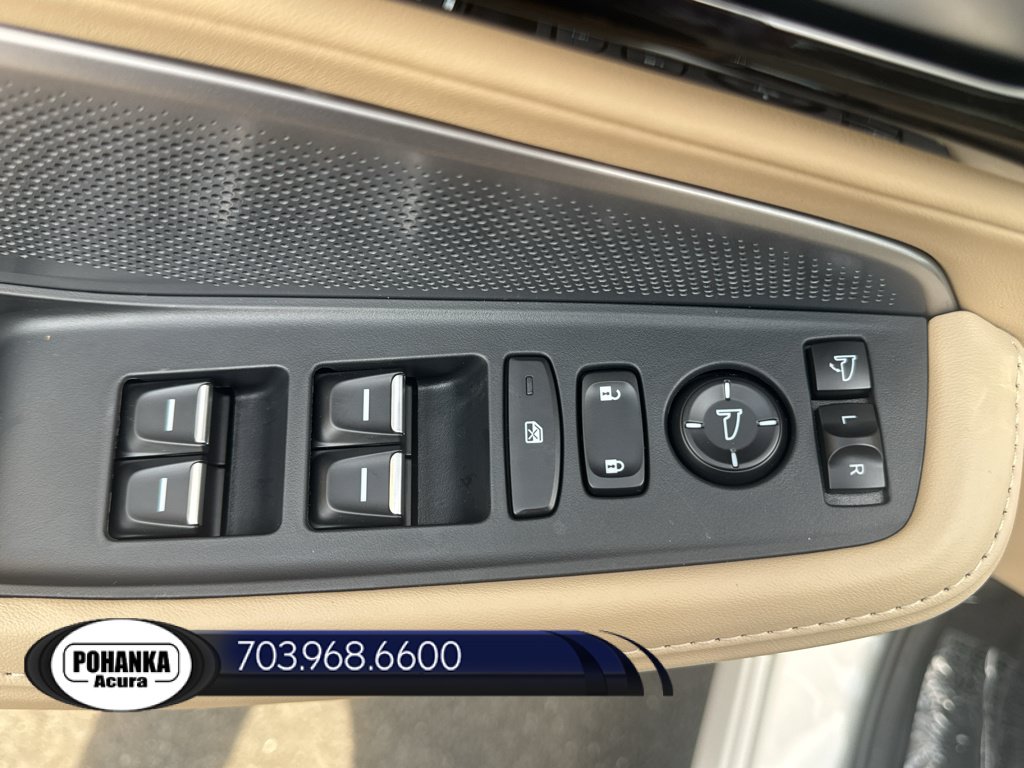 New 2026 Acura MDX w/ Technology Package AWD/4WD image 25