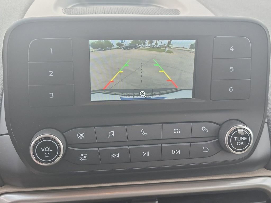 Used 2020 Ford EcoSport S image 17