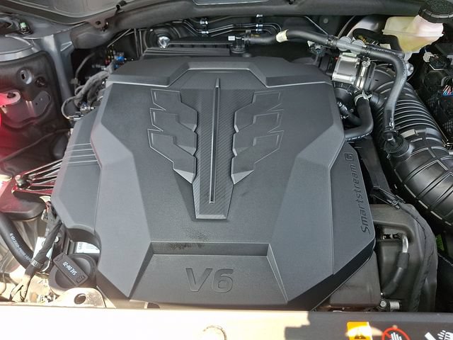 New 2027 Hyundai Palisade SEL AWD/4WD image 19