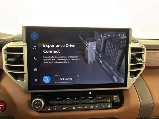 Used 2025 Toyota Tundra 1794 Edition w/ TRD Off-Road Package image 26