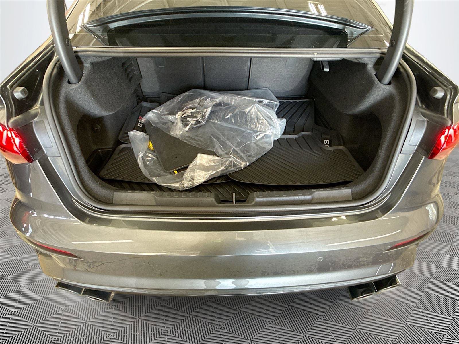 Used 2023 Audi S3 Prestige w/ Prestige Package image 27