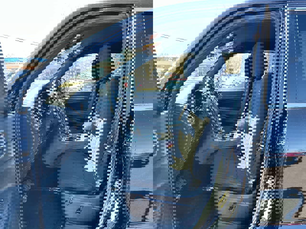 Used 2018 Jeep Grand Cherokee Laredo image 21