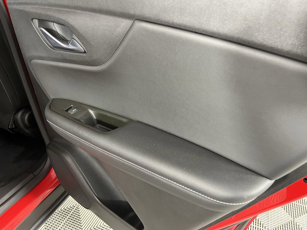 Used 2024 Chevrolet Blazer LT image 31