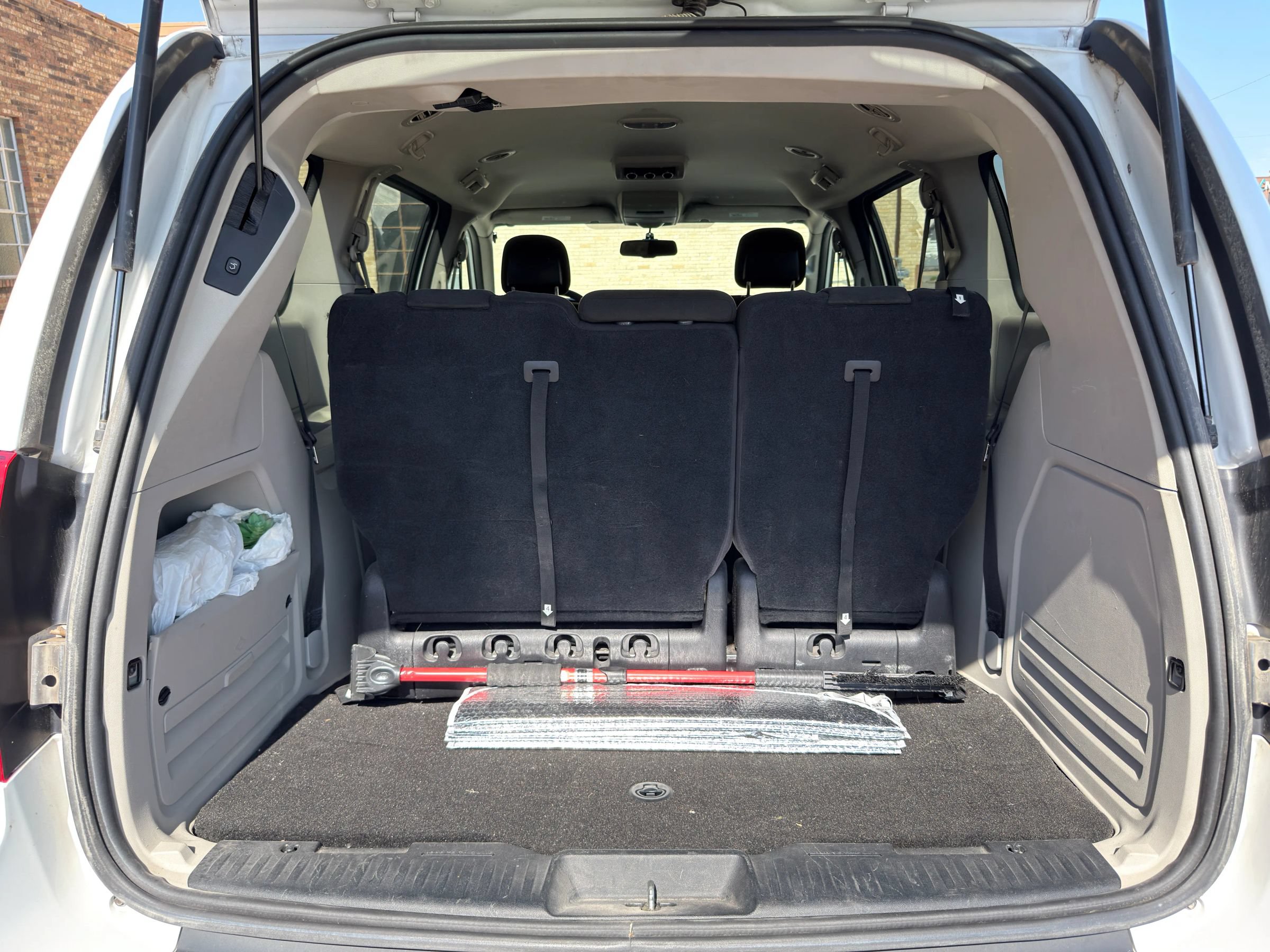 Used 2015 Dodge Grand Caravan SXT FWD image 7