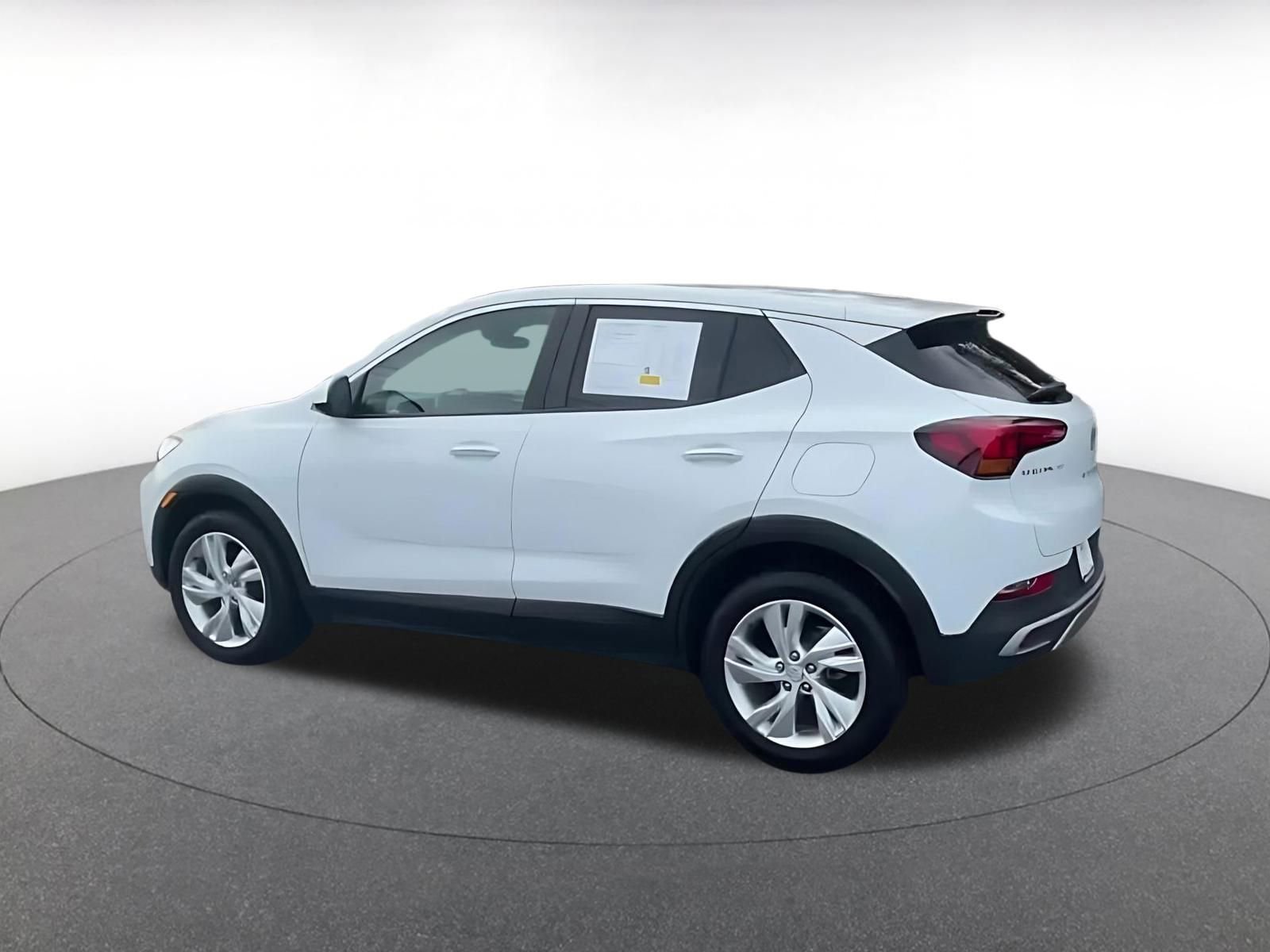 Used 2025 Buick Encore GX Preferred image 10