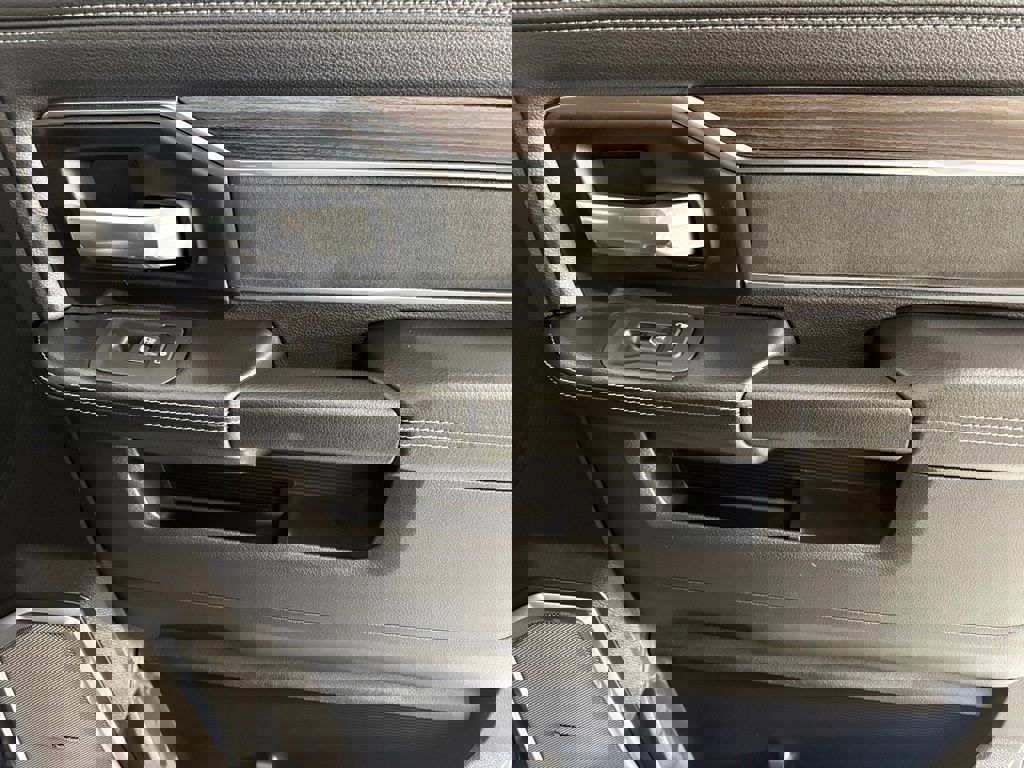 New 2026 RAM 3500 Laramie image 12