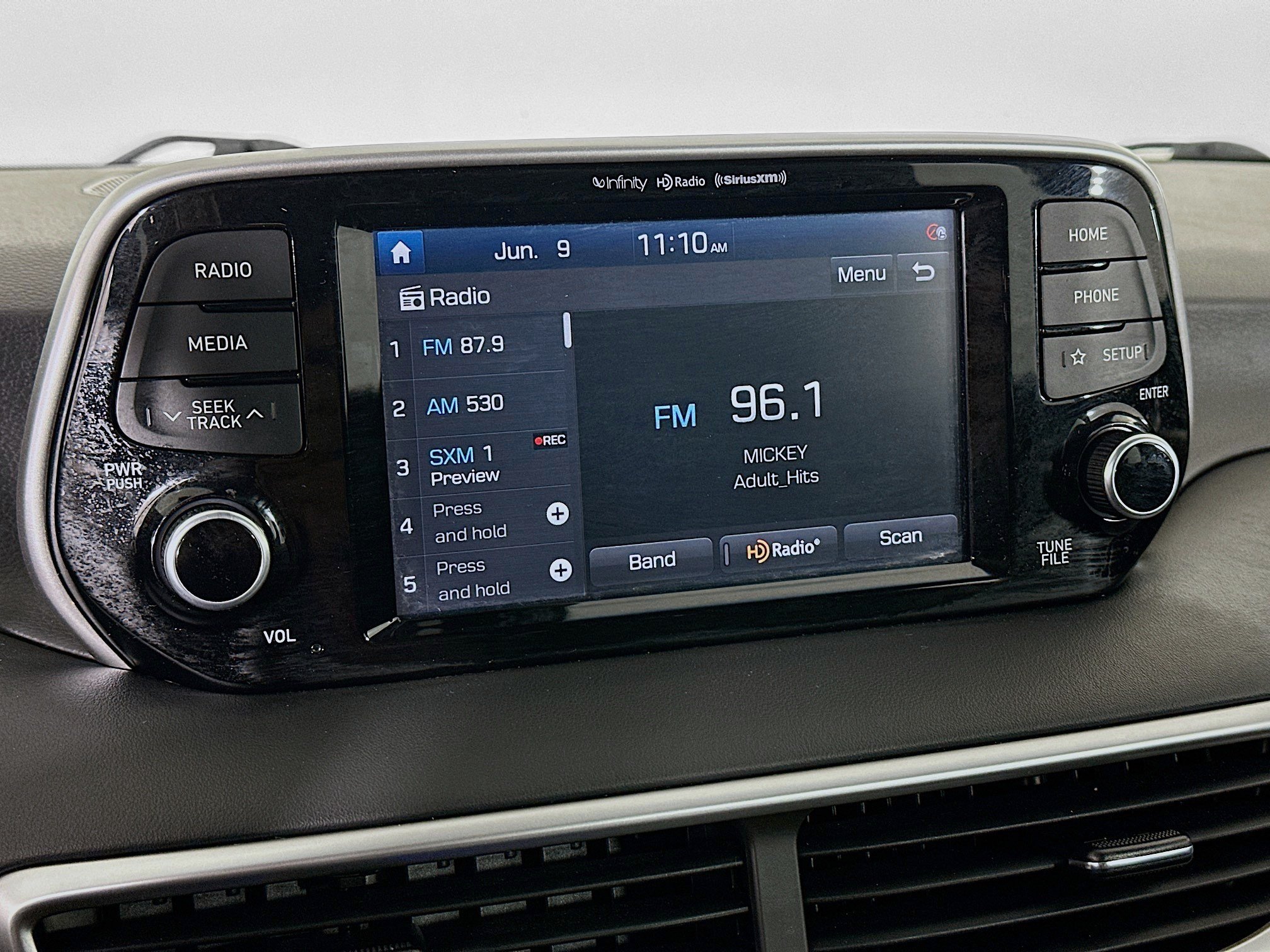 Used 2021 Hyundai Tucson Limited w/ Cargo Package AWD/4WD image 21