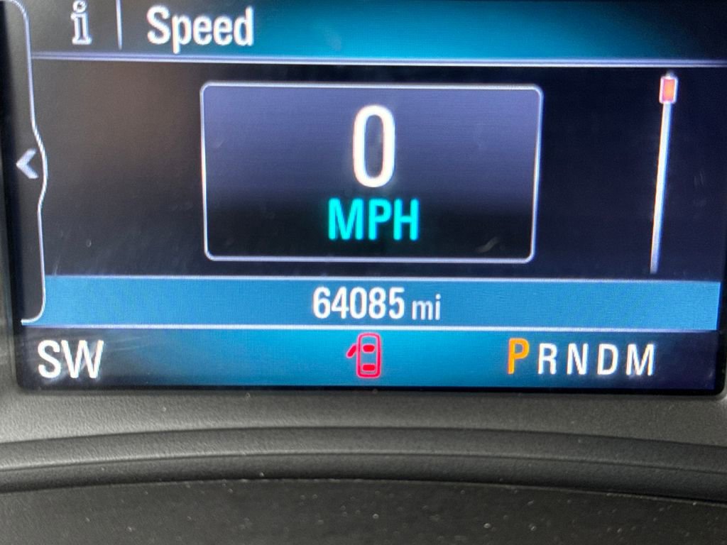 Used 2022 Buick Encore Preferred w/ Safety Package II image 25