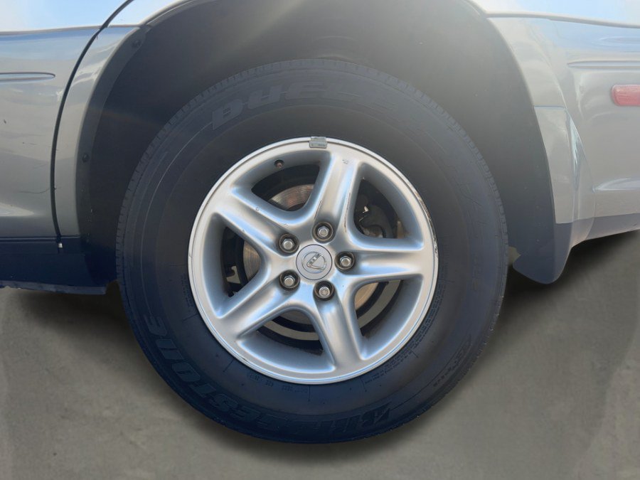 Used 1999 Lexus RX 300 FWD image 23
