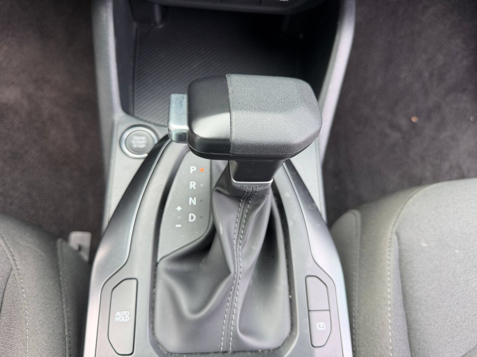 Used 2026 Kia K4 FWD image 40