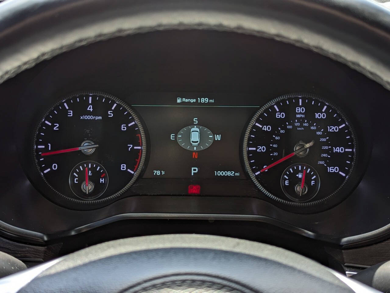 Used 2020 Kia Telluride SX w/ SX Prestige Package AWD/4WD image 20