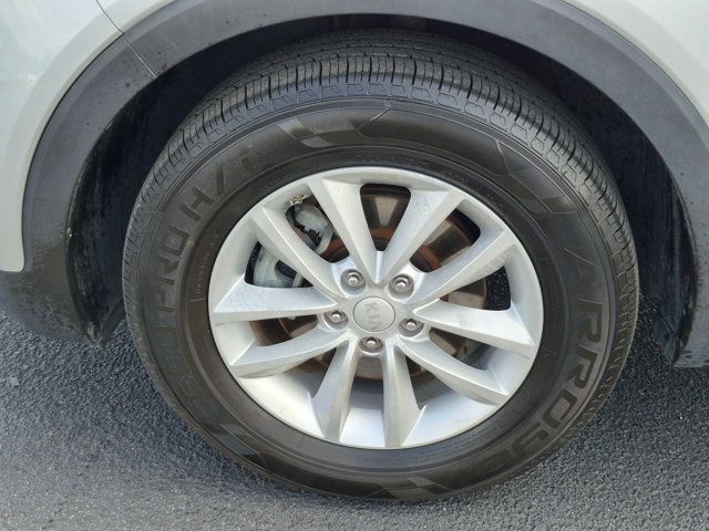 Used 2018 Kia Sorento L FWD image 10