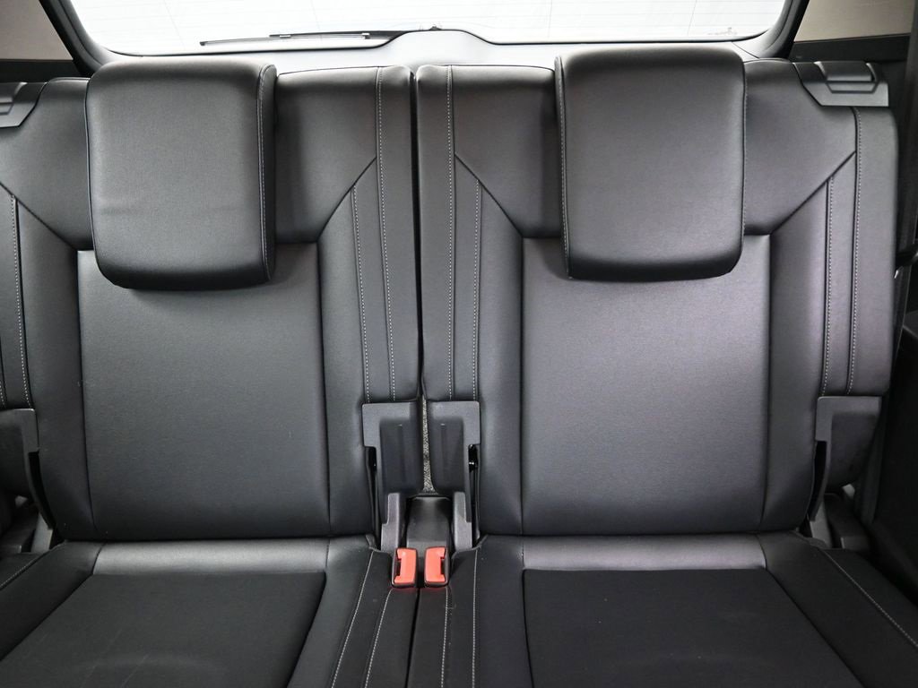 Used 2019 Volkswagen Atlas SE w/ Panoramic Sunroof Package image 10