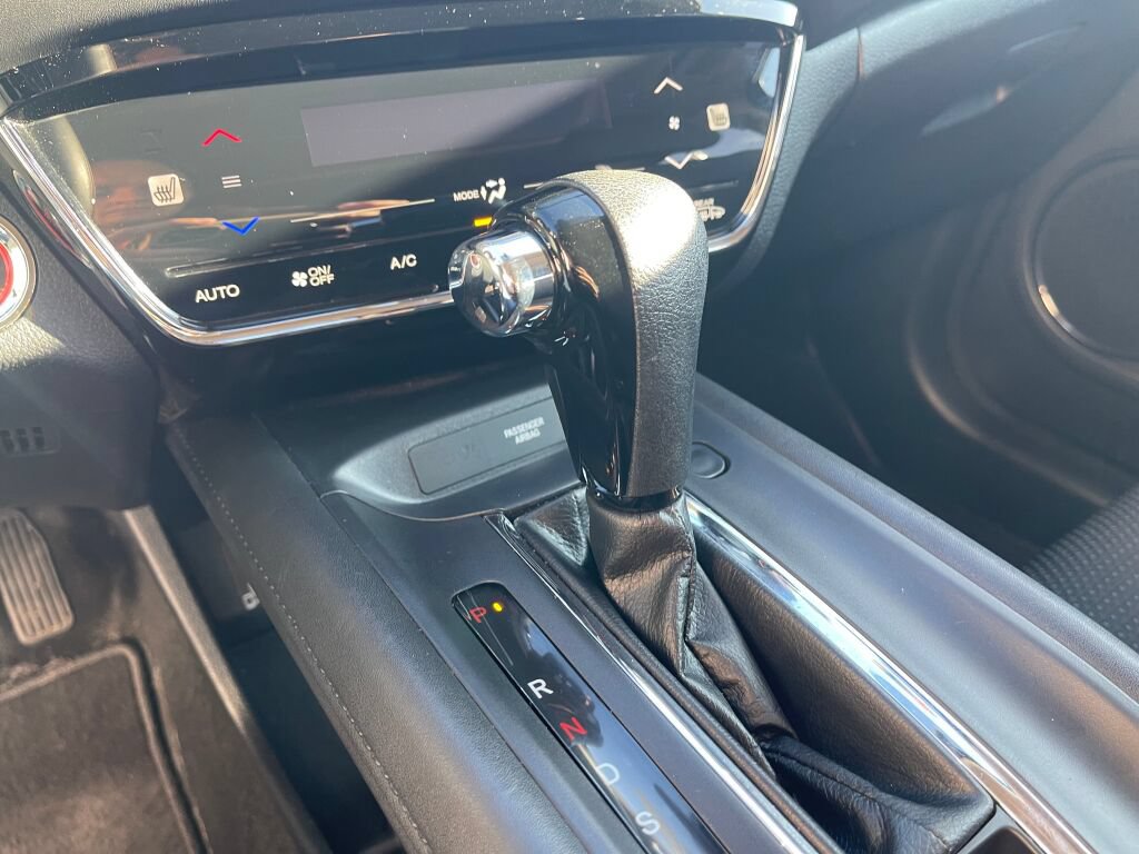 Used 2022 Honda HR-V EX image 13