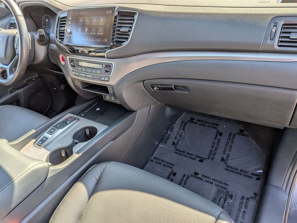 Used 2025 Honda Ridgeline RTL image 28