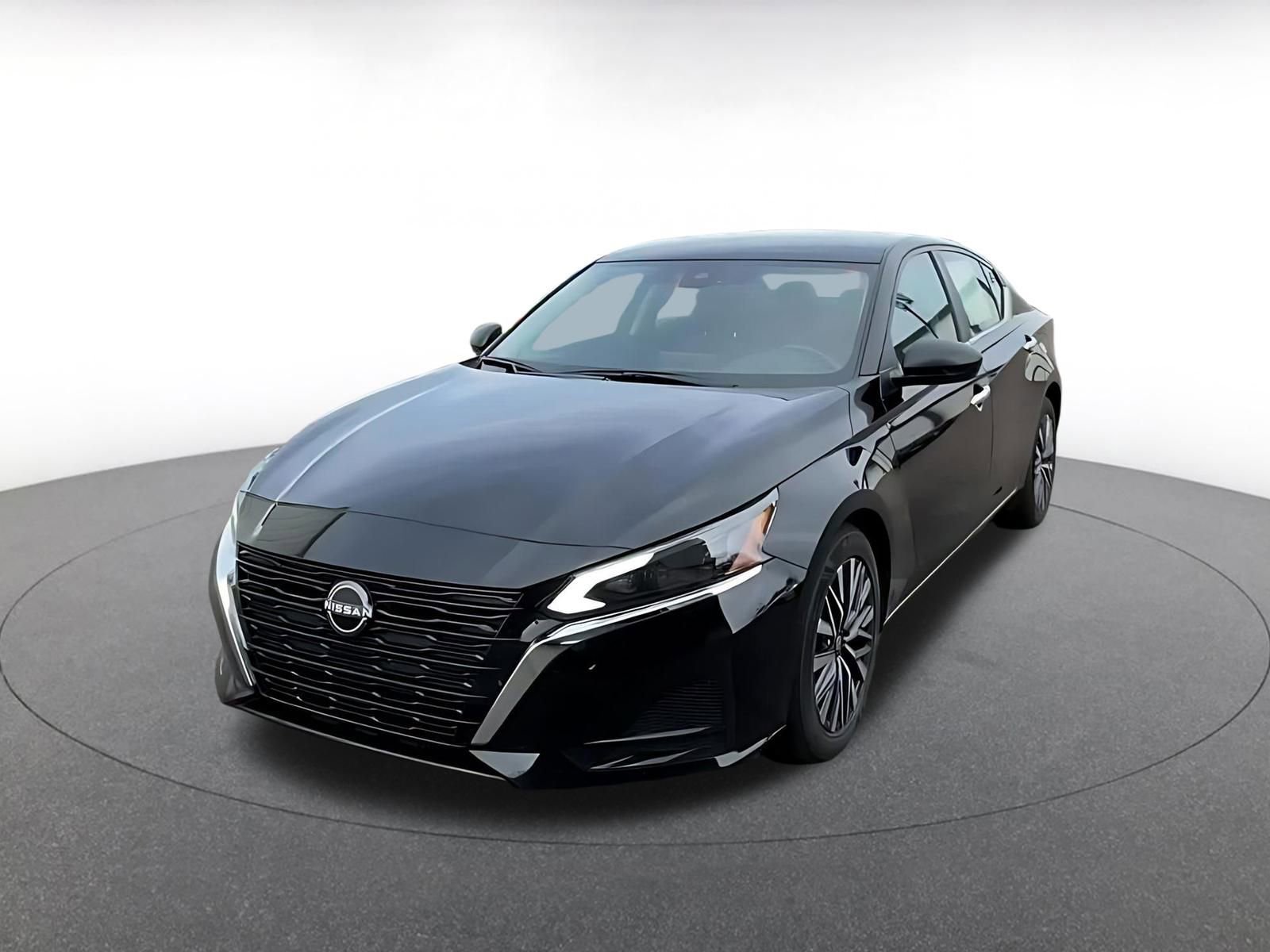 Used 2025 Nissan Altima 2.5 SV image 7